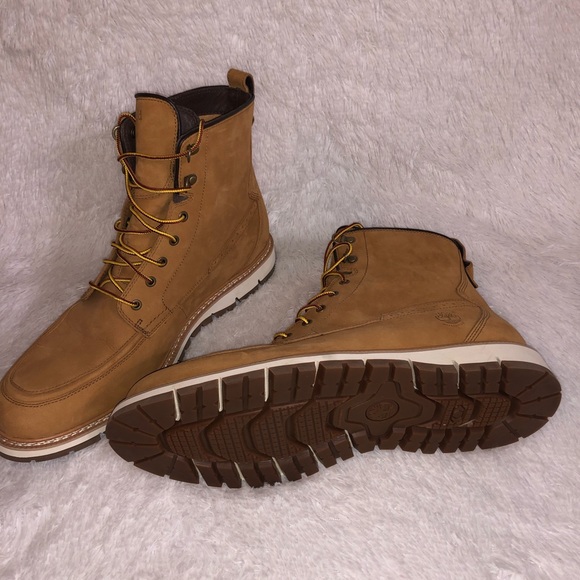 Timberland boots - Picture 2 of 2